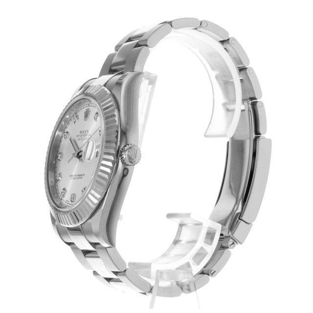 Rolex Datejust II 116334 Image 5